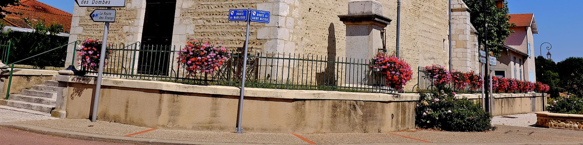 EGLISE SAINT PIERRE 2
