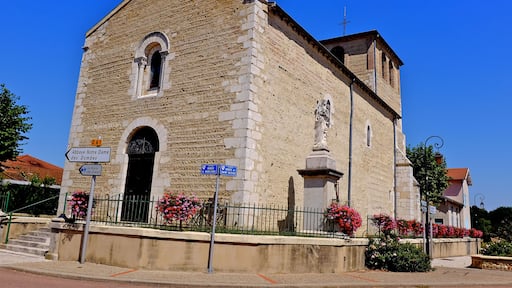 EGLISE SAINT PIERRE 2