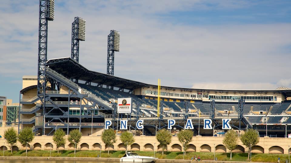 PNC Park