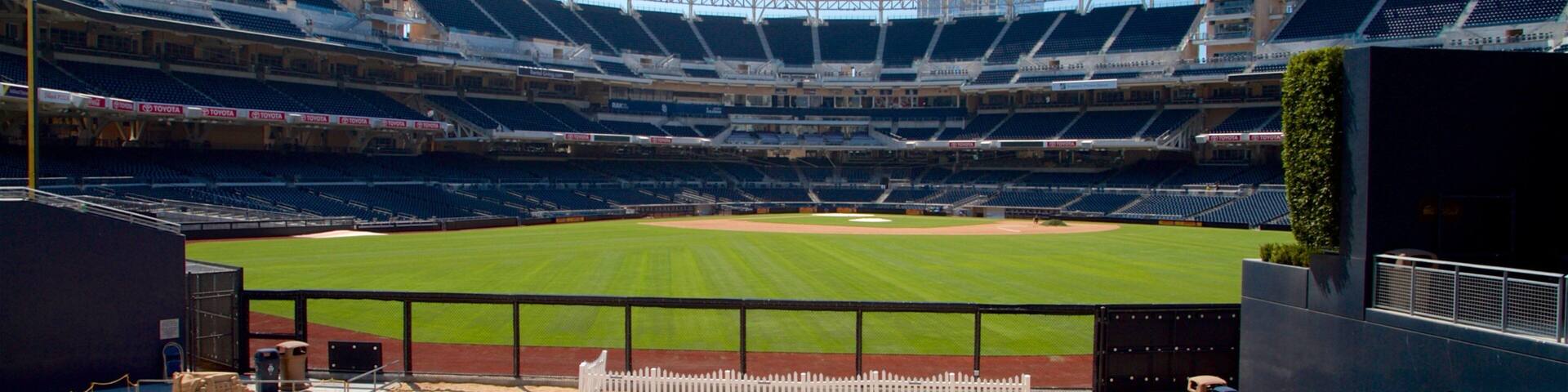 Petco Park
