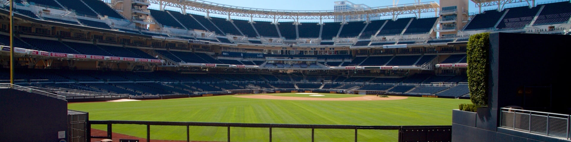 Estadio Petco Park