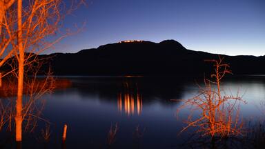 Terradets al alba...