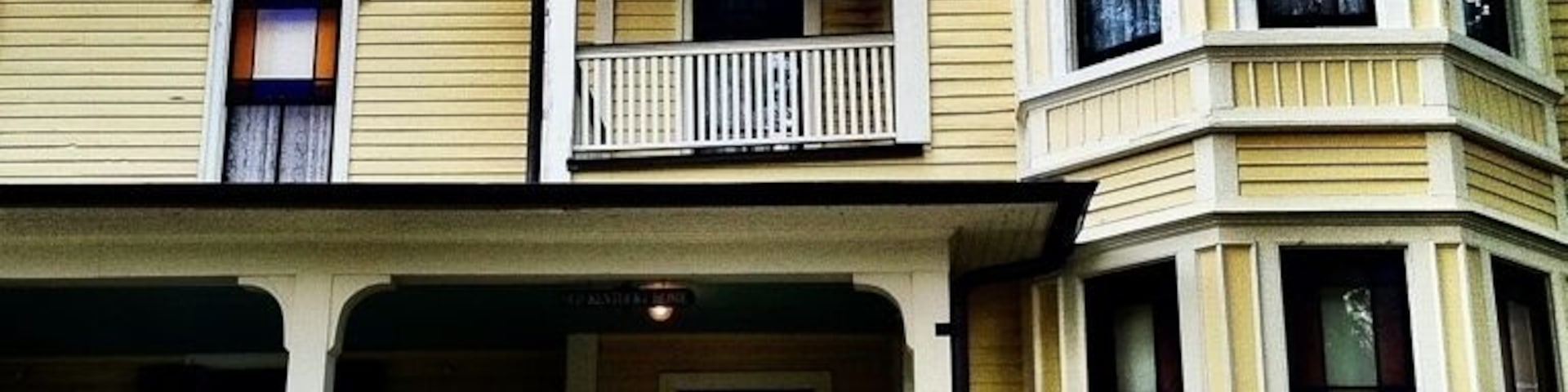 Wandering around and found the Thomas wolf house. Lived here all my life and had never seen it.