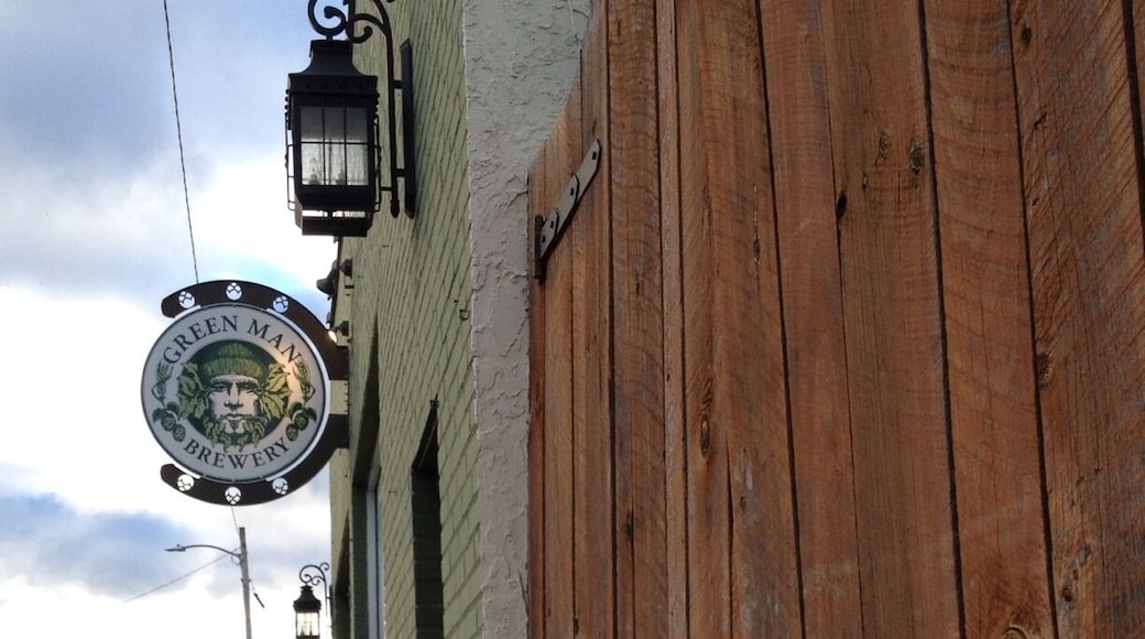 South Slope Brewing District