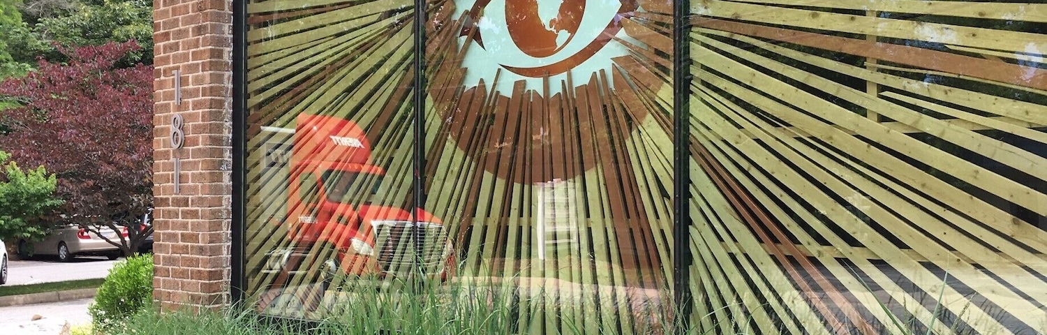 I mean, who wouldn't stop here?