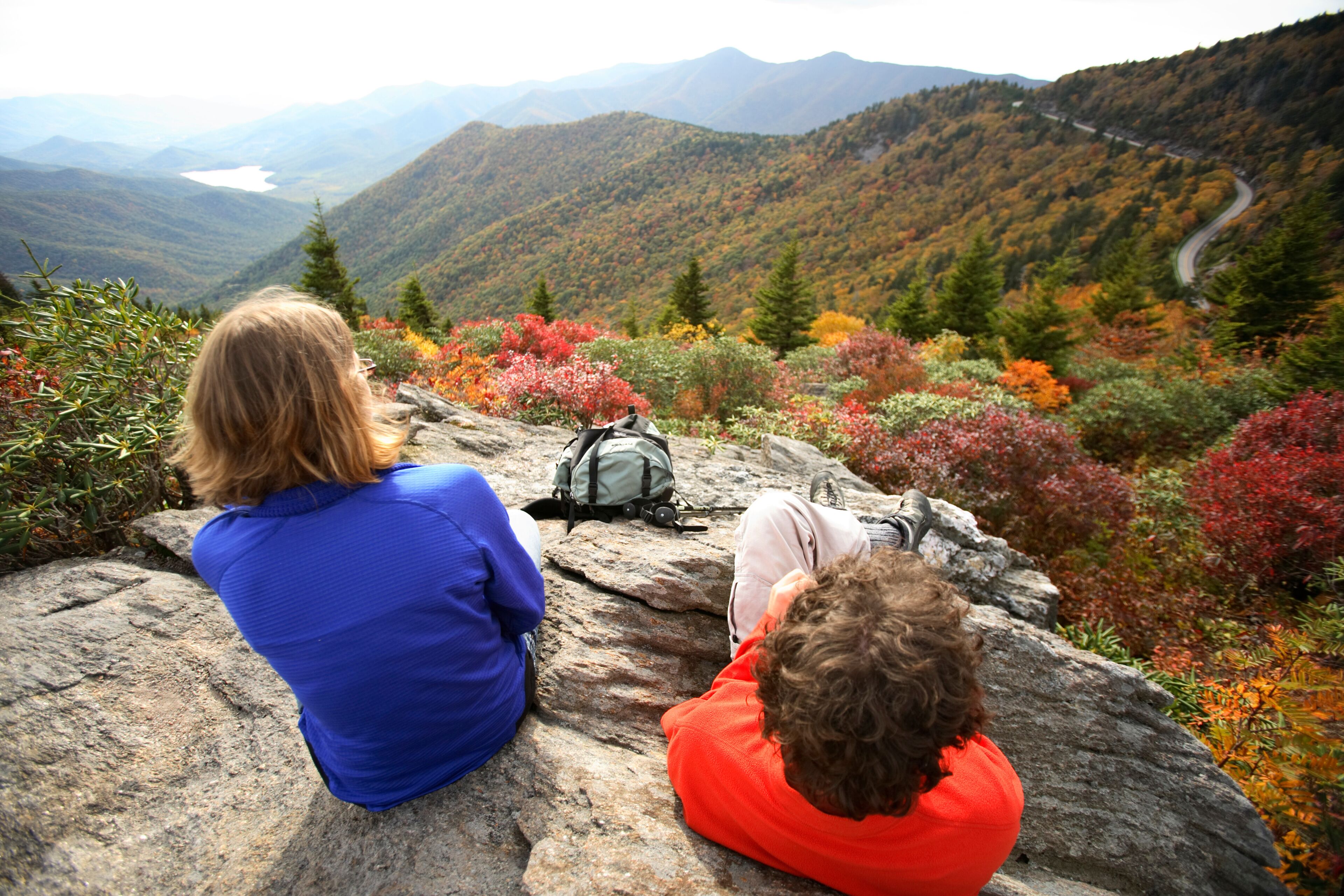 Blowing Rock