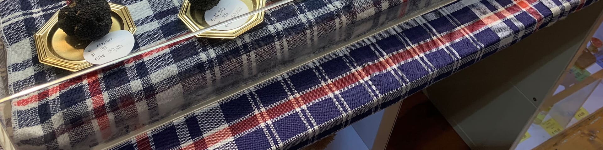 If you like truffles add the Alba truffle festival to your bucket list.