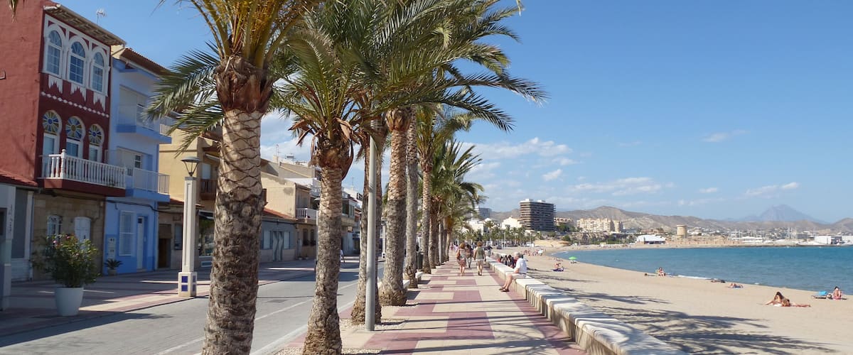 el campello
