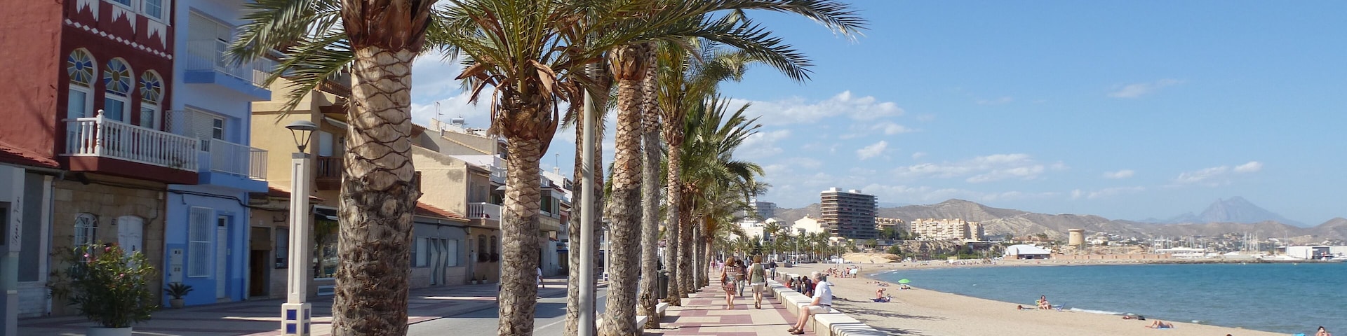 el campello