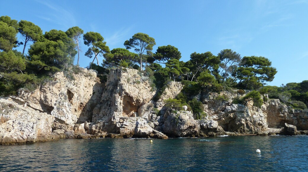 Baie des Milliardaires