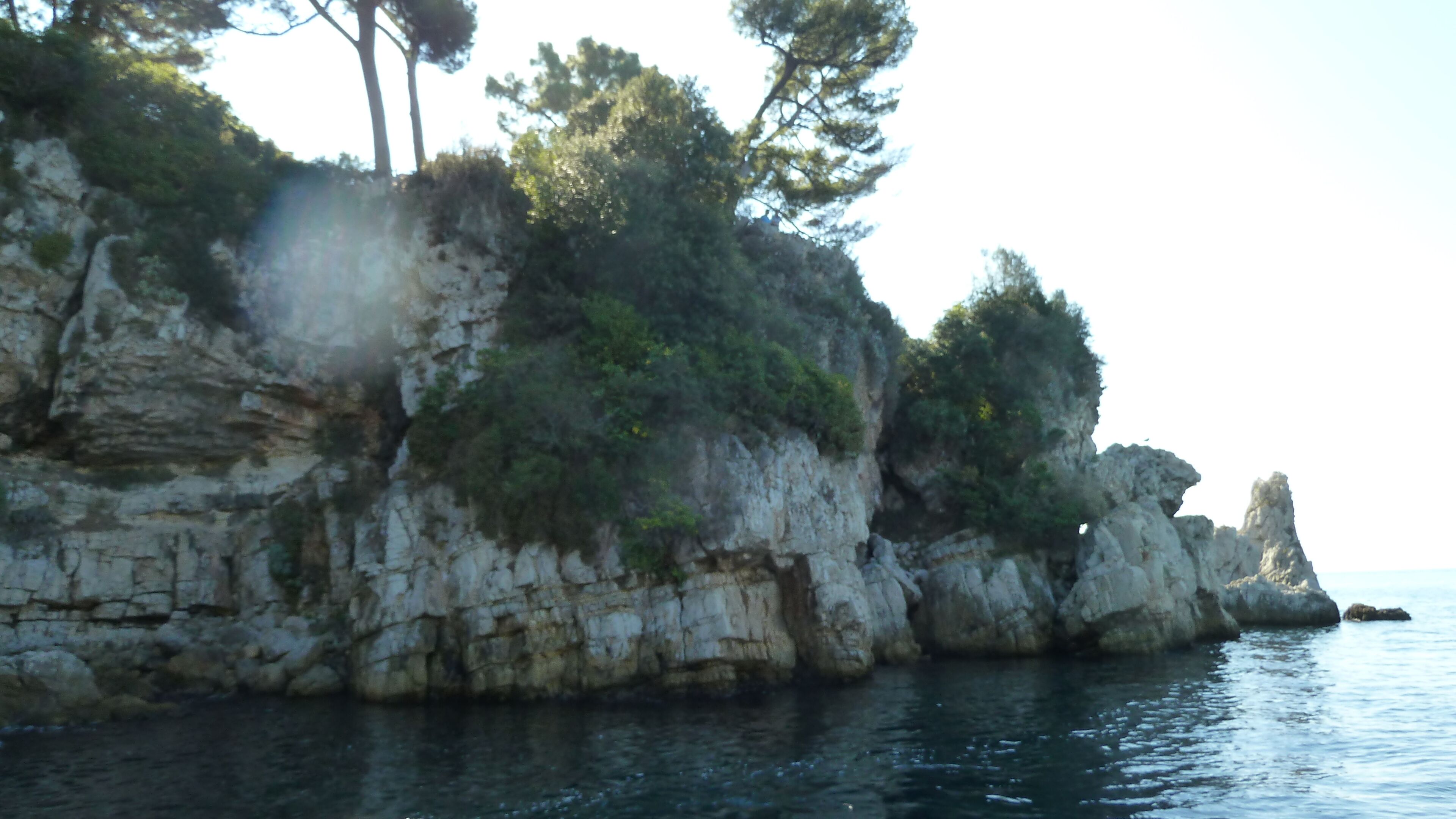 Baie des Milliardaires