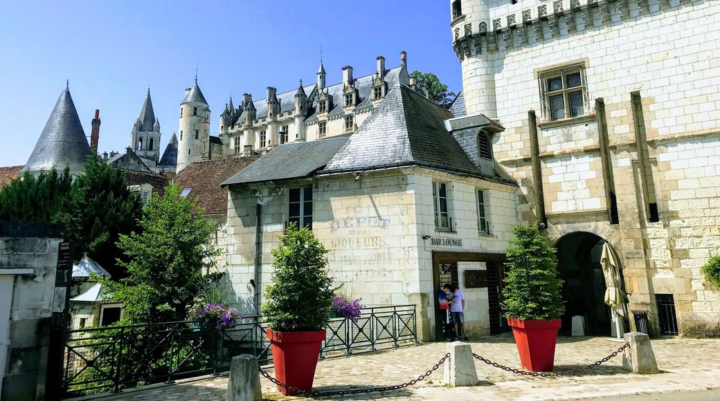 Beautiful French villages & Château 😘🇫🇷❤️