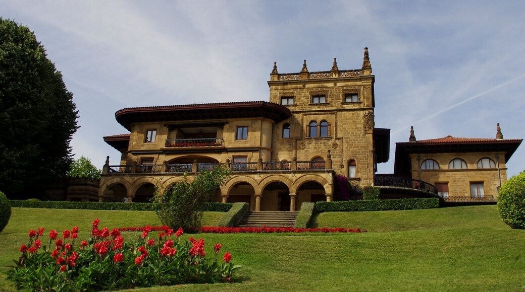 Palacio Lezama-Legizamón