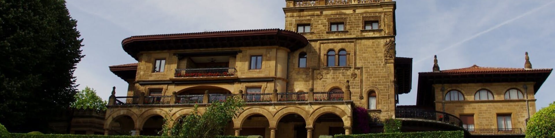 Palacio Lezama-Legizamón