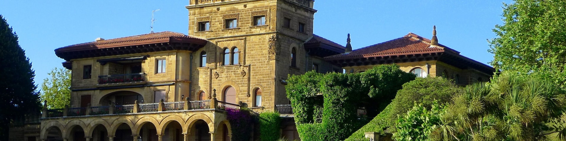 Getxo