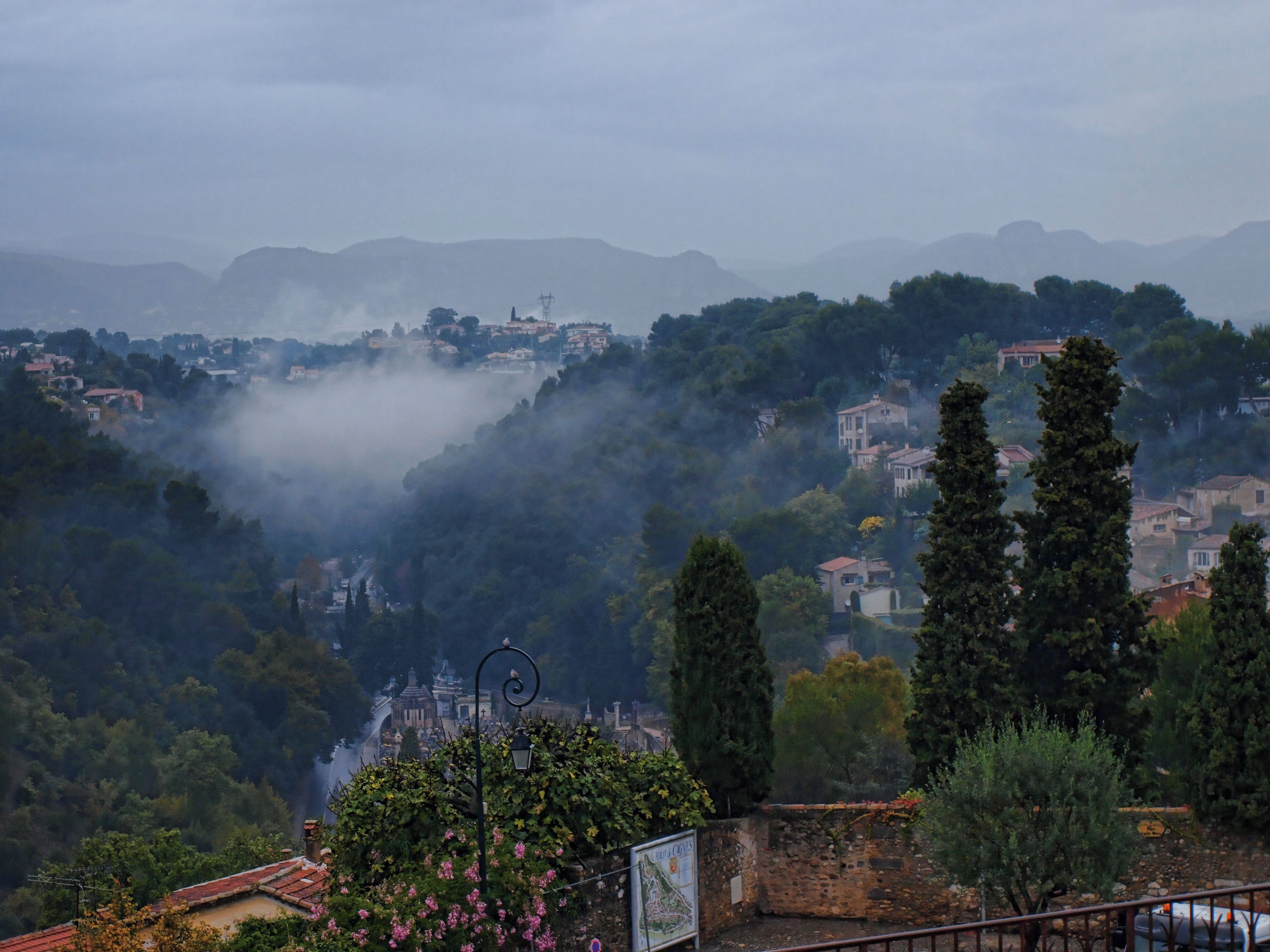 Cagnes-sur-Mer, France