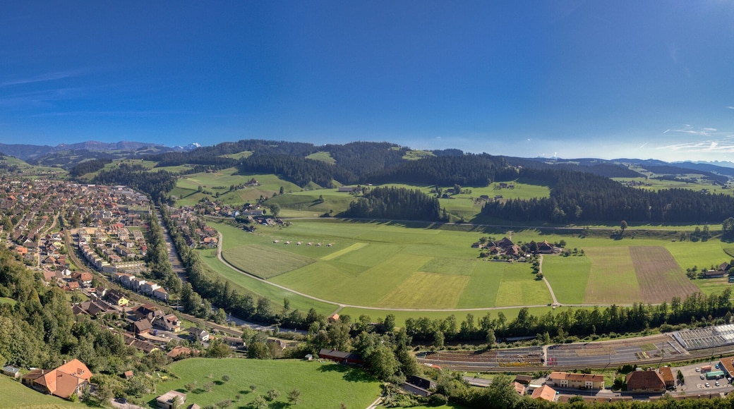Emmentaler Panorama