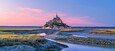 Kloster Mont-Saint-Michel