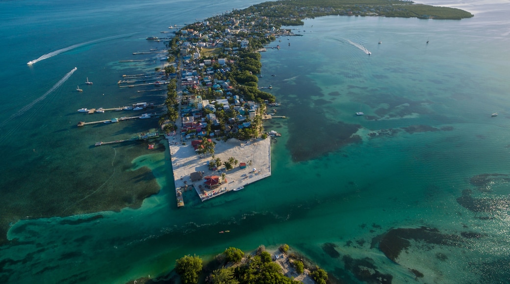 Belize District