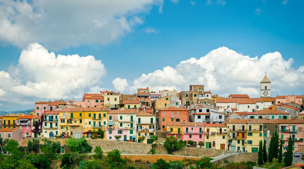 Isola d'Elba (Tuscany Italy) Capoliveri