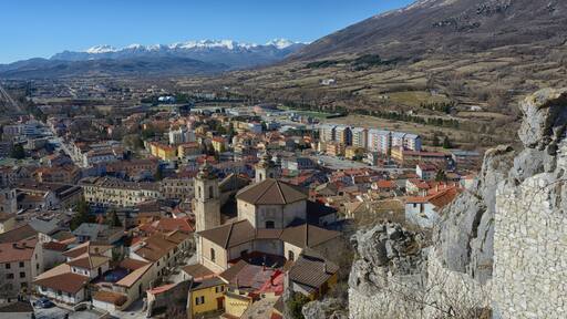 Castel di Sangro