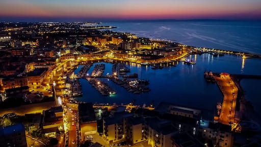 Bisceglie