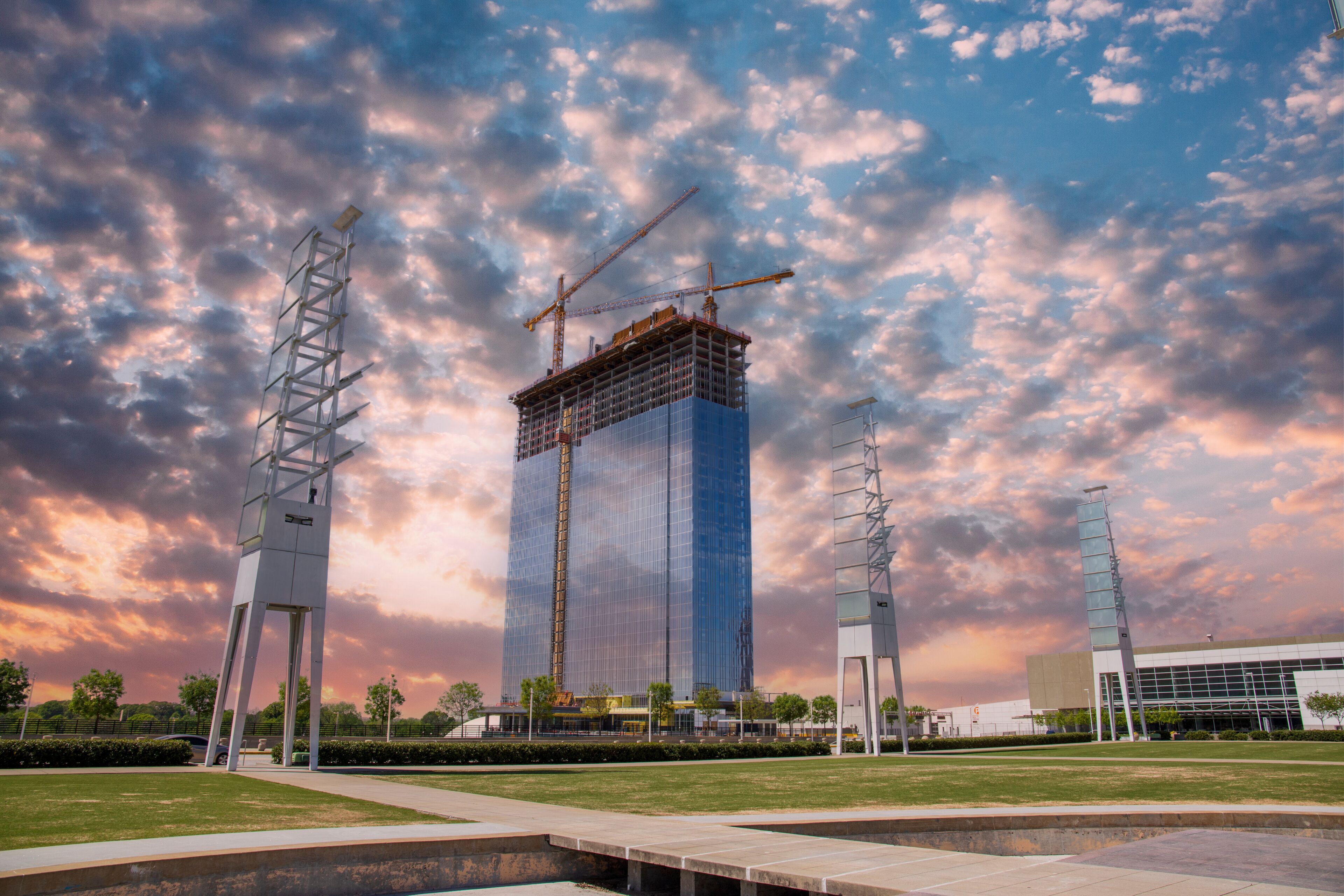 喬治亞國際會議中心