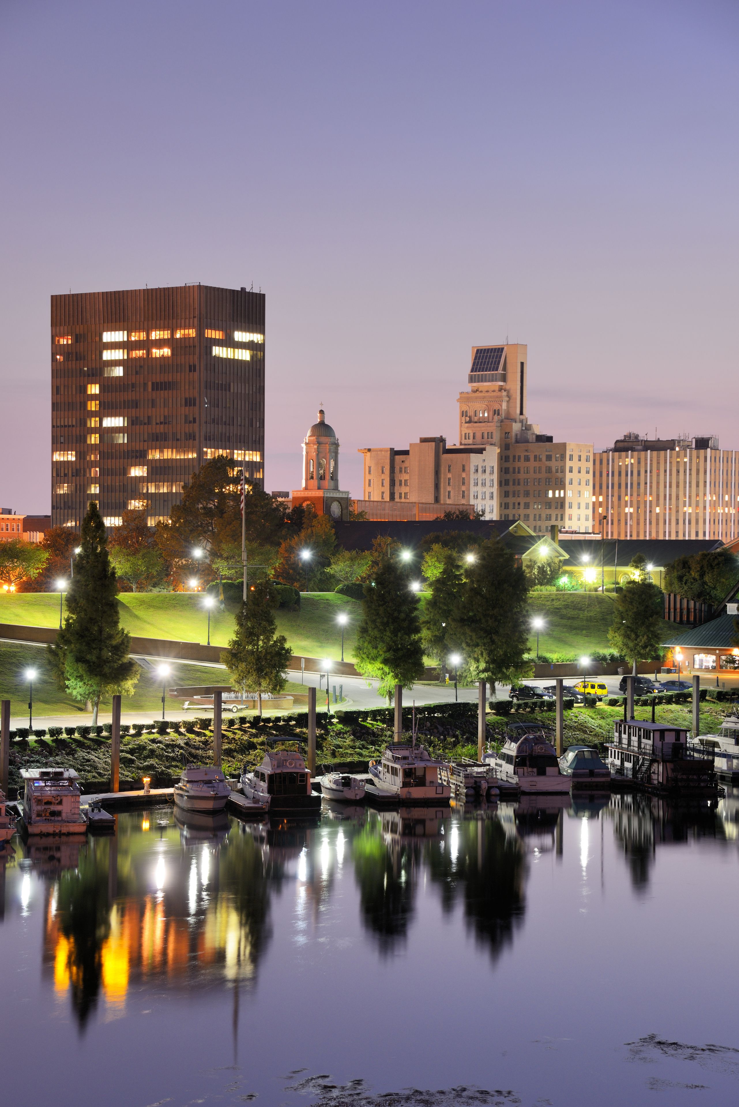 Augusta, Georgia