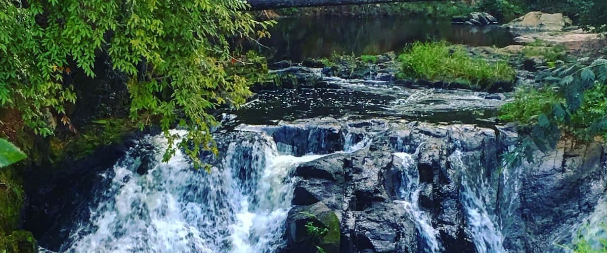 Augusta, GA is beautiful!