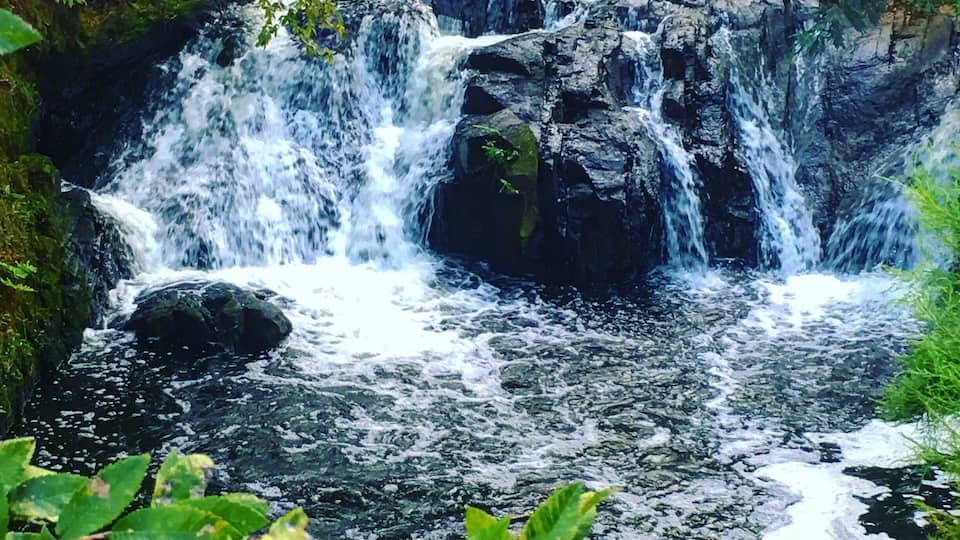 Augusta, GA is beautiful!