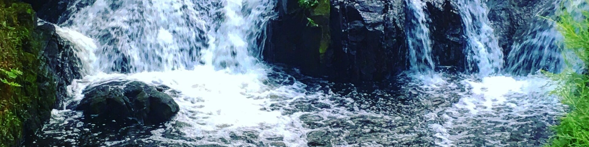 Augusta, GA is beautiful!