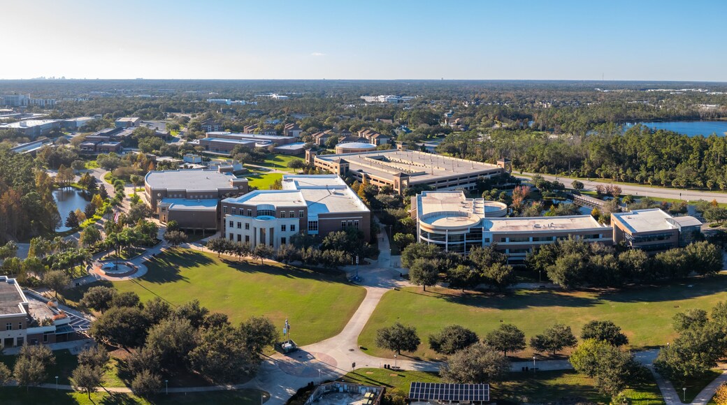 University of Central Florida