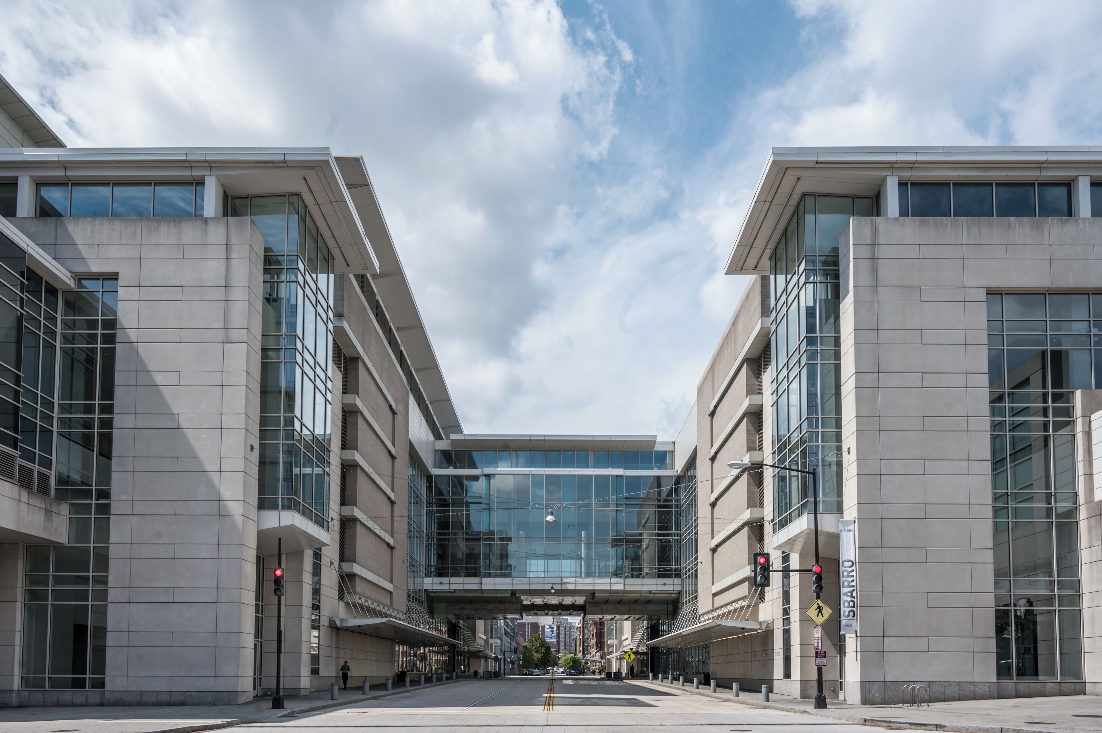 Walter E. Washington Convention Center