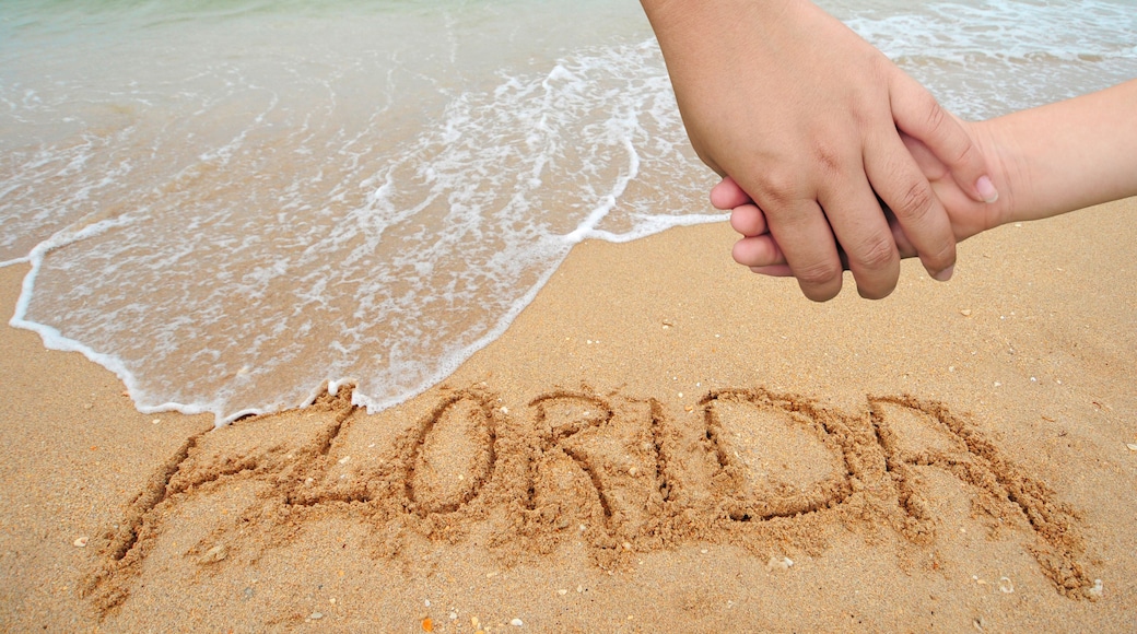 family vacation in florida