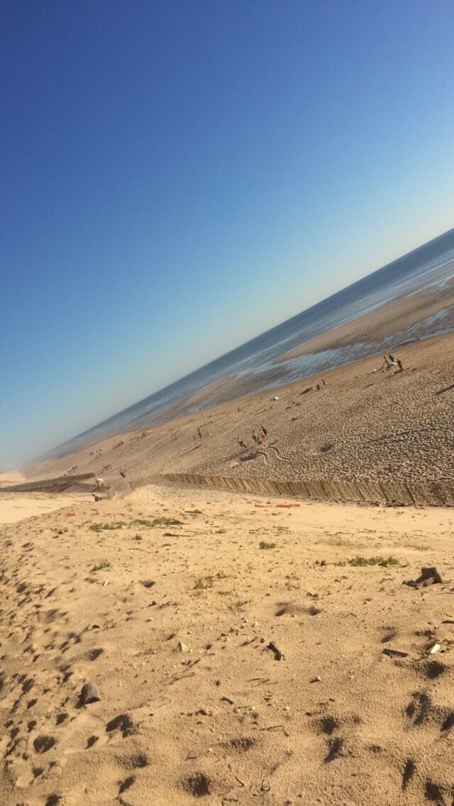 Beautiful beach☀️