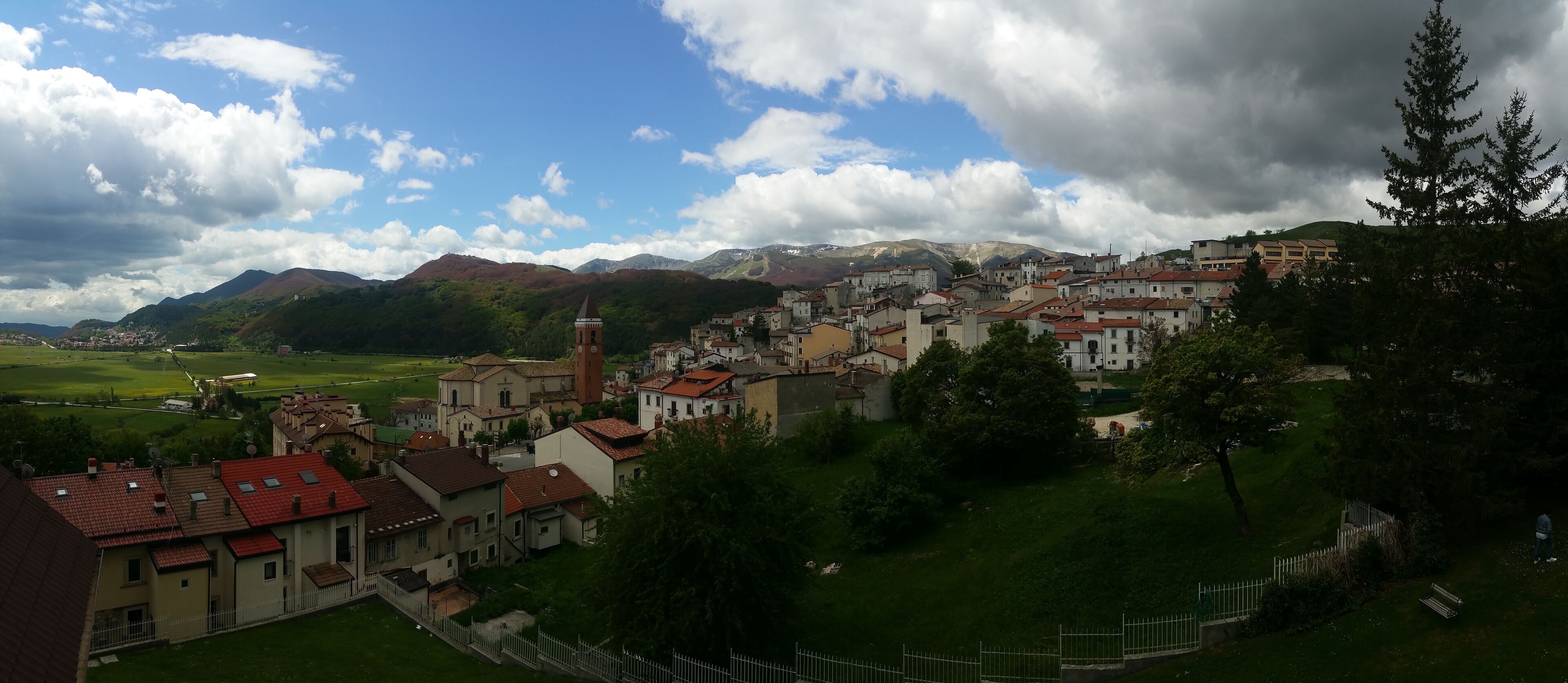 Rivisondoli Roccaraso