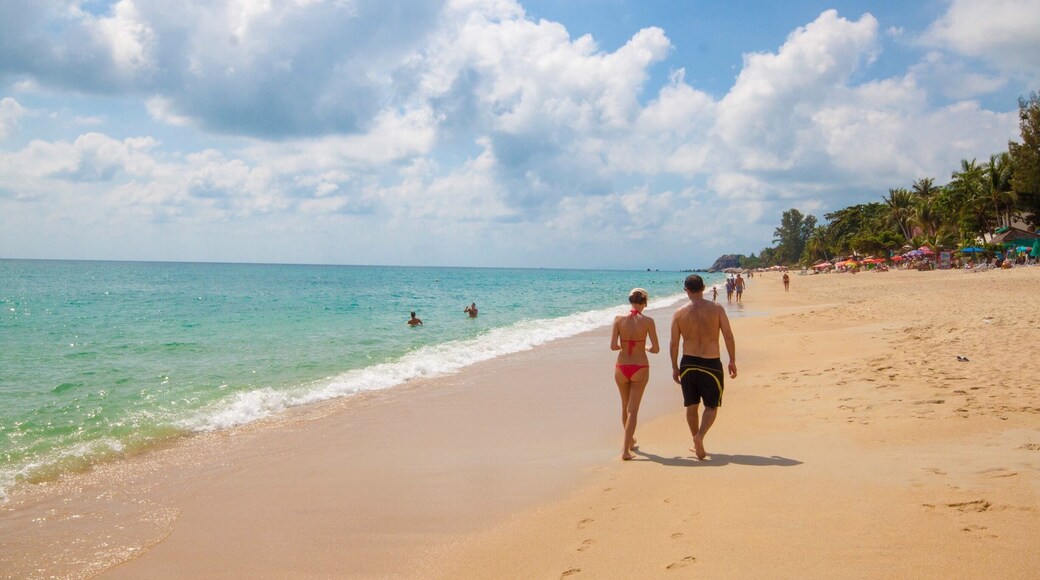 A common misconception about #ExpatLife is that it’s basically one long #holiday - lazing on a #beach, like here at #Lamai on Koh Samui, #Thailand 🇹🇭. It isn’t. #LifeAtExpedia