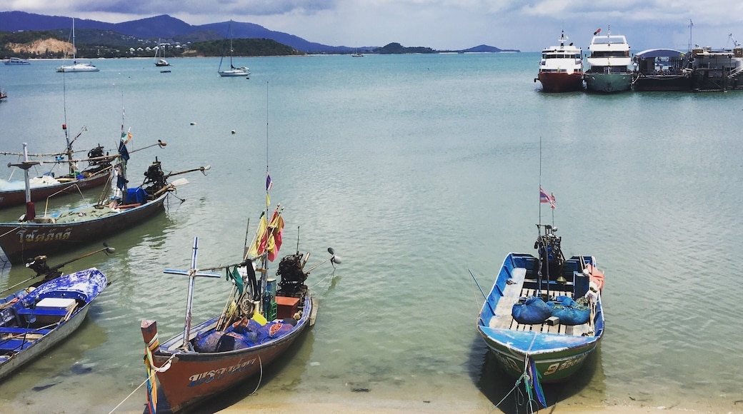 Beautiful Thailand #AquaTrove #beachtips