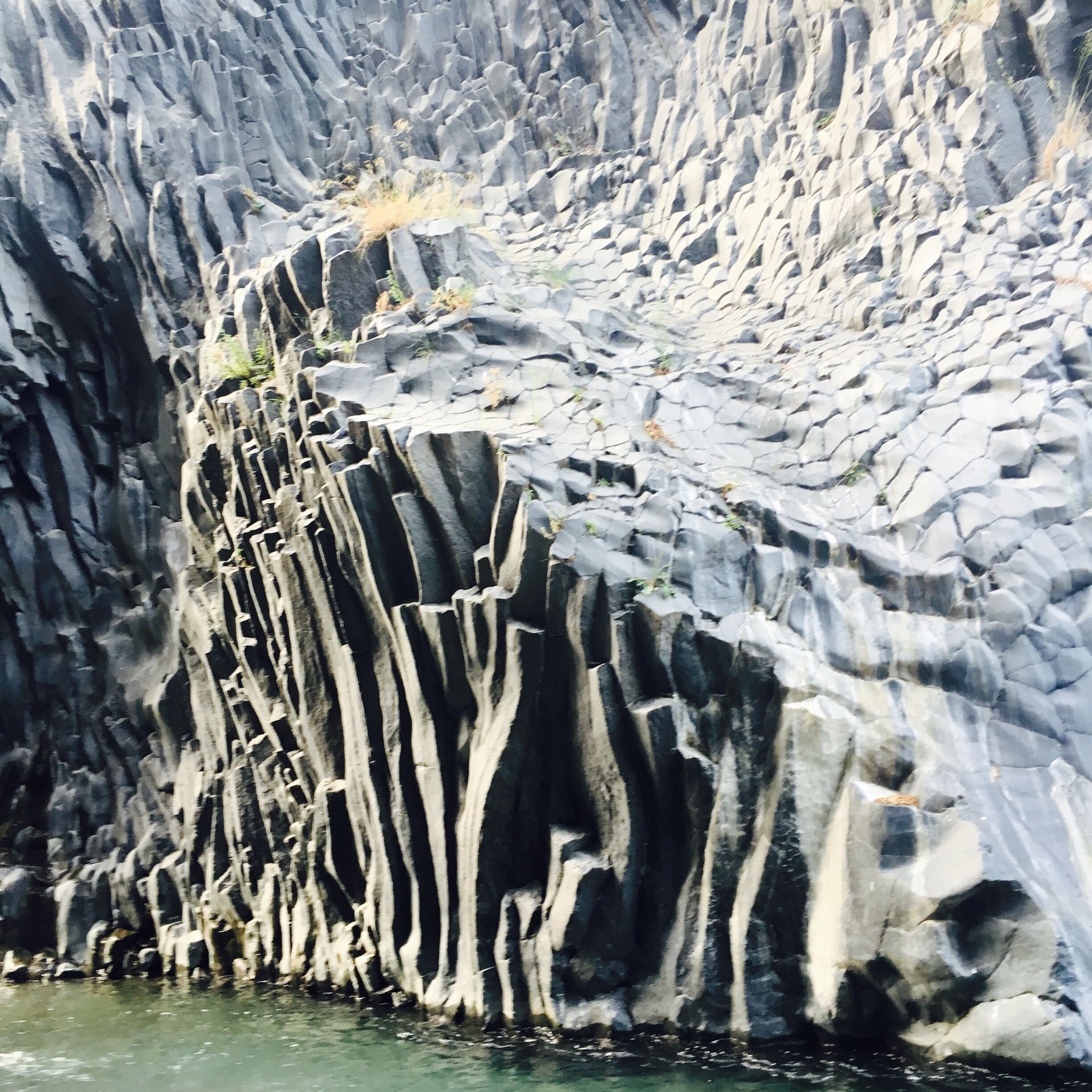 Another Sicilian gem to visit. Highly tourist oriented, but still worth a visit 😍