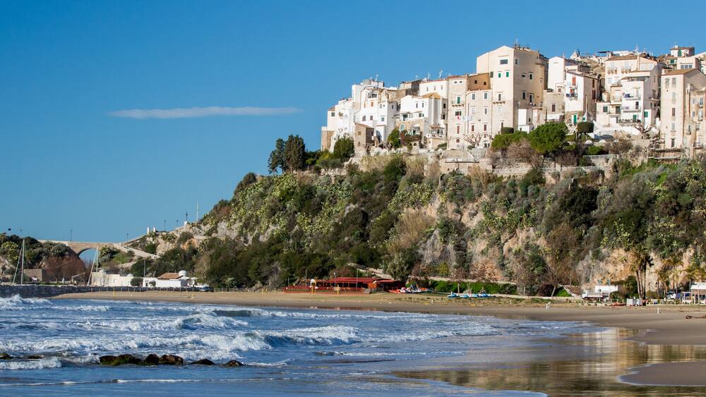 Sperlonga