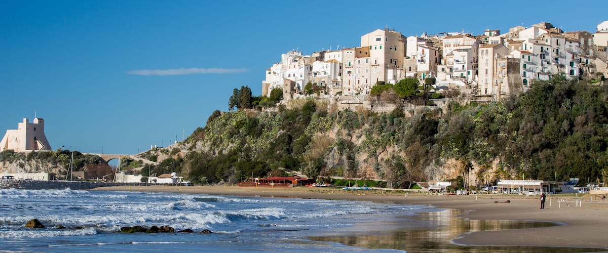 Sperlonga