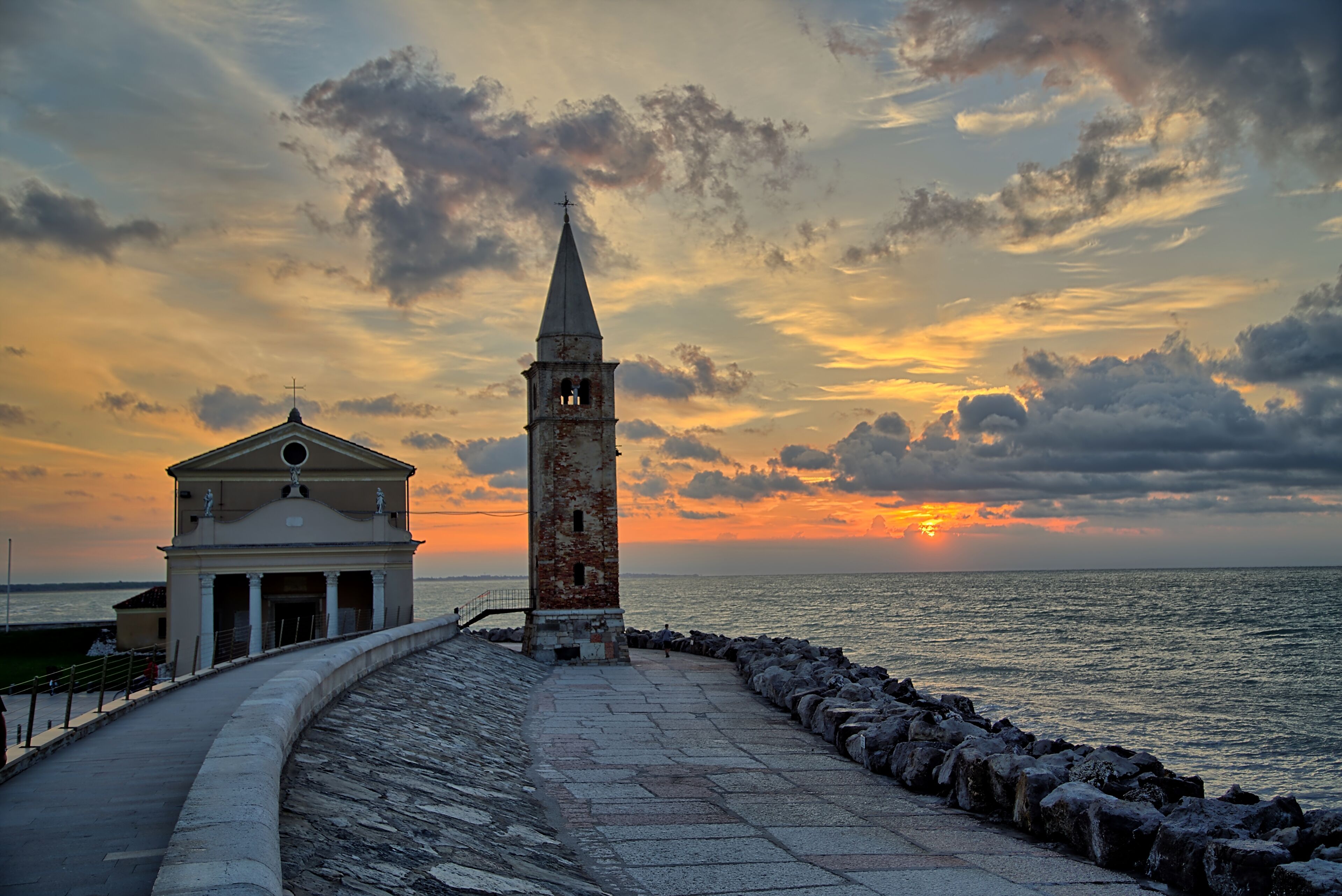 30021 Caorle, Metropolitan City of Venice, Italy