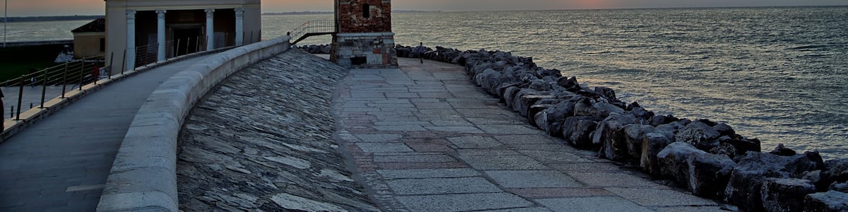 30021 Caorle, Metropolitan City of Venice, Italy