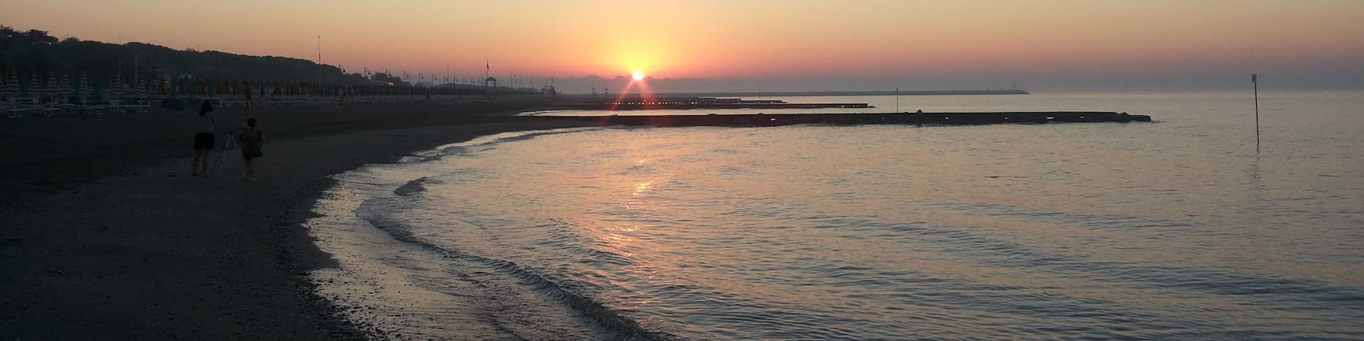 30021 Porto Santa Margherita VE, Italy