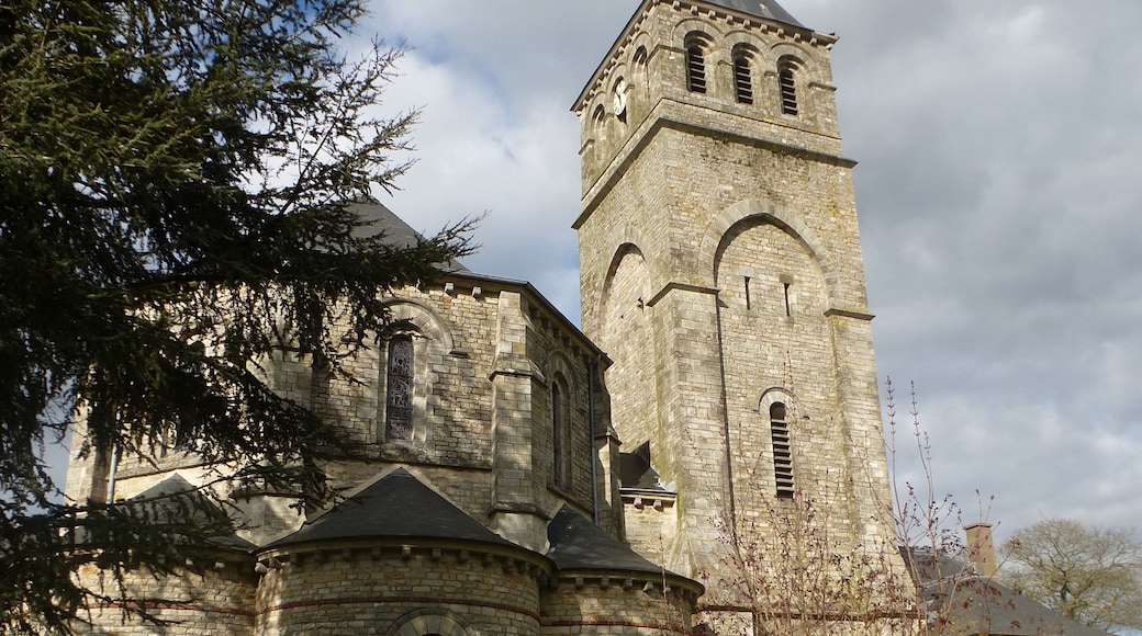 le sanctuaire de la peiniere a st didier
