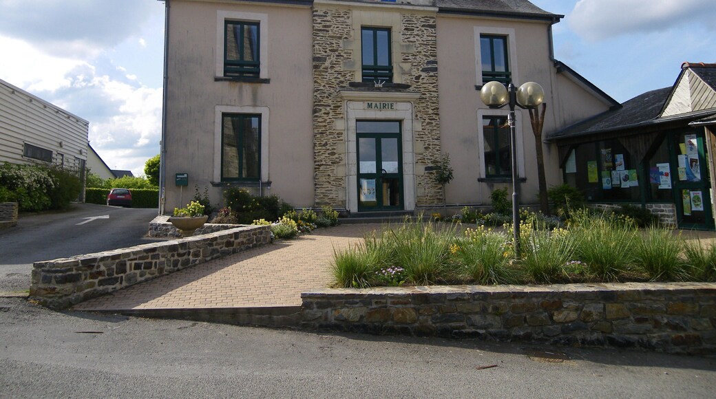 mairie de saint didier