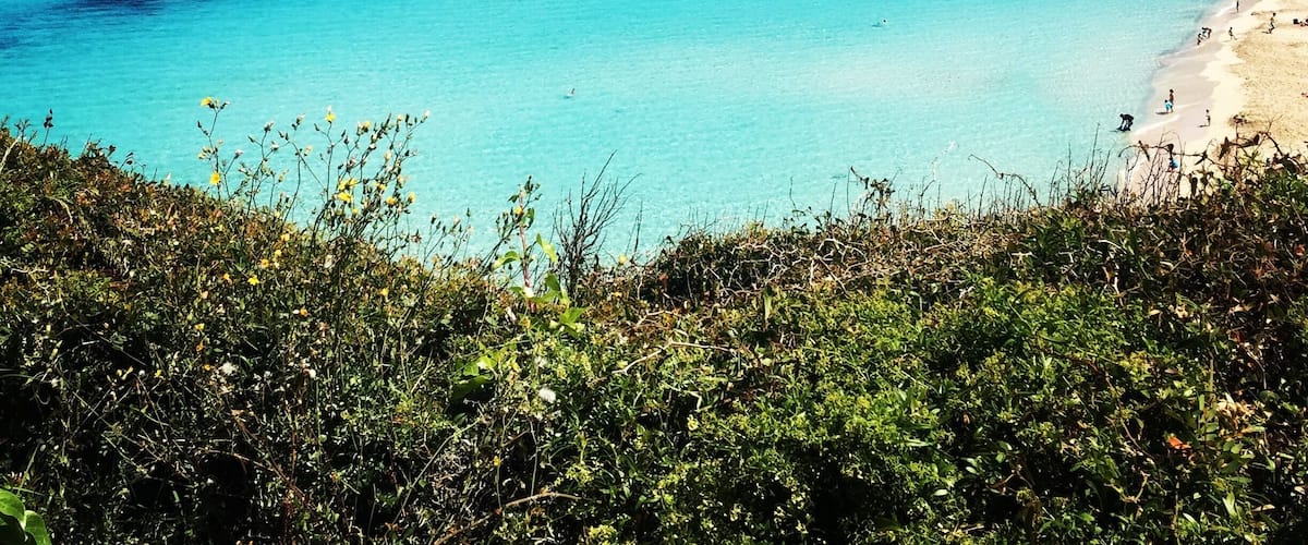 Mallorca, beautiful beaches!!