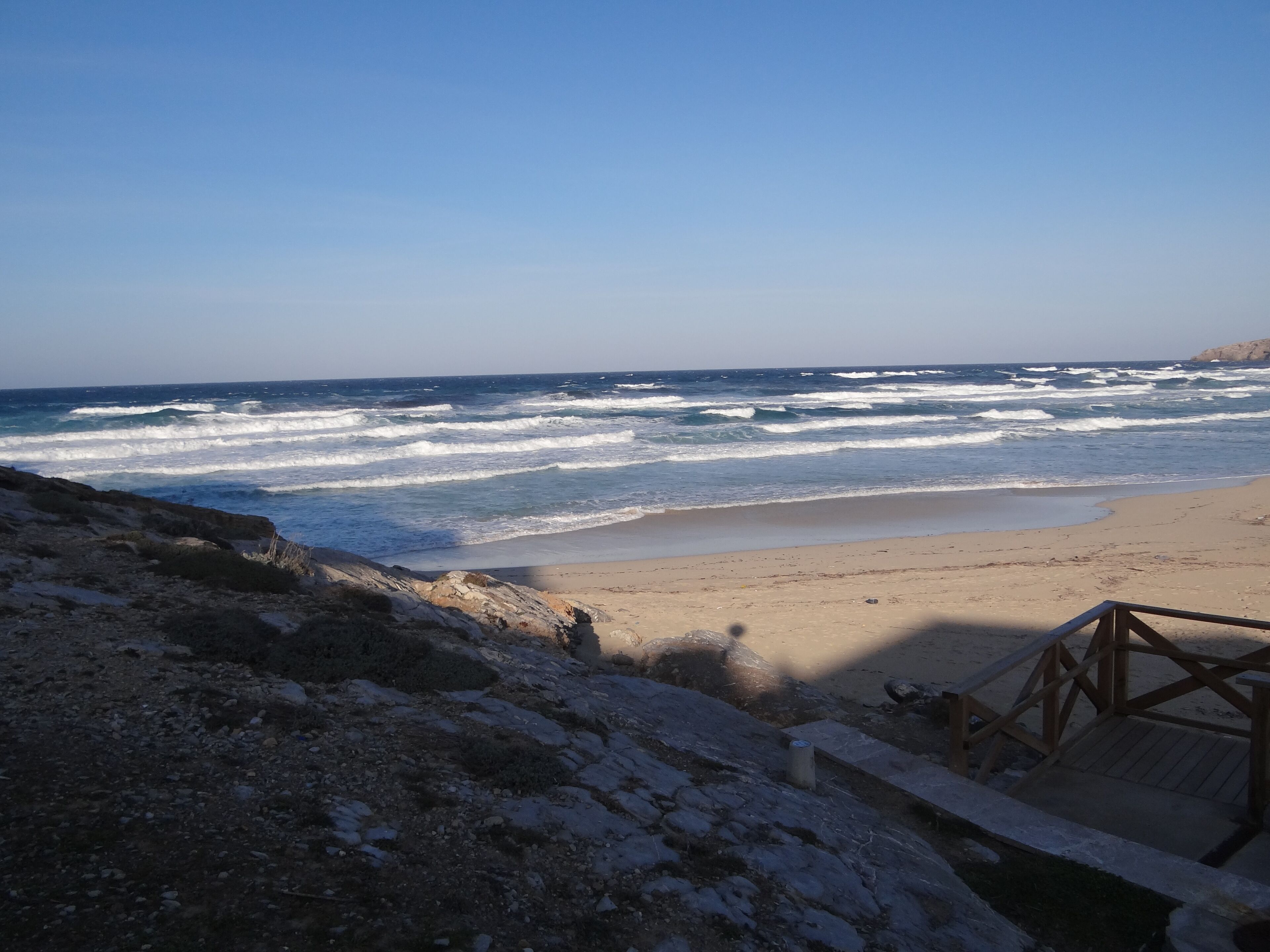 Cala Mesquida, Illes Balears, Spain