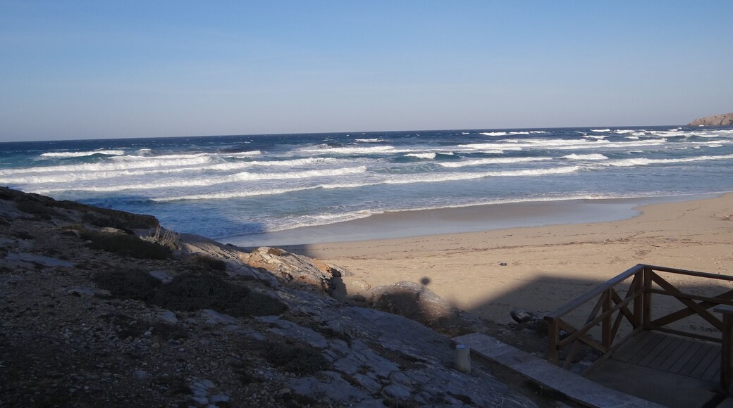 Cala Mesquida, Illes Balears, Spain