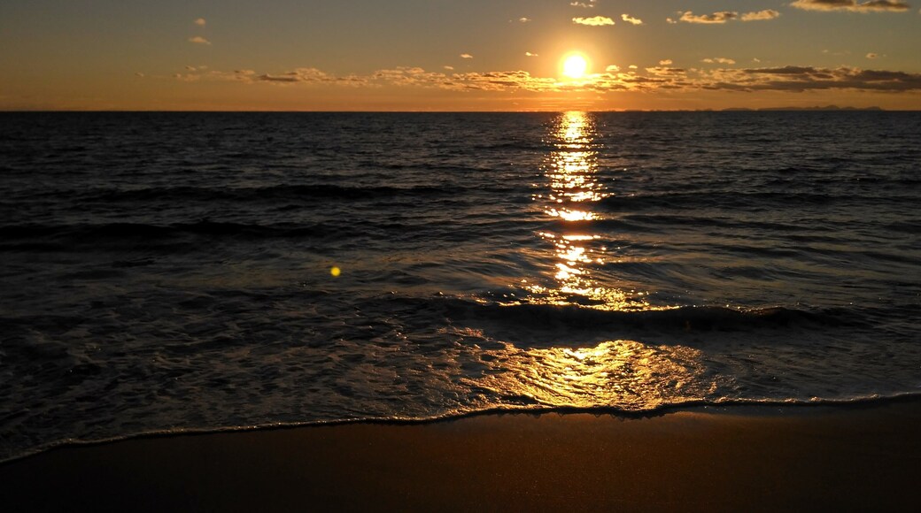 This is a photography of a Site of Community Importance in Spain with the ID: